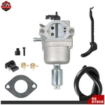 T2200 Carburetor Kit For B&s Craftsman 19 Hp 42" Mower Tractor Tools. Fixed Price $12.75.