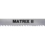 Morse ZWEFC1014MAT-9' 3" Band Saw BLADE,9 Ft. In. 4WE41. Fixed Price $42.97.