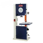 Palmgren 9683110 - Vertical Wood/metal Band Saw, 20" Floor Model. Fixed Price $5054.94.