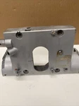Delta 8" Table Saw Trunnion Blade Bracket Ncs 20 DHS-10. Fixed Price $49.99.