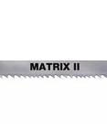 Morse ZWEFC46MATPR-11' 6" Band Saw BLADE,11 Ft. In. L,bimetal 4WB11. Fixed Price $55.00.