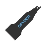 Spyder 138 Scraper Blade For Recip SAWS,6 In 19TA99. Fixed Price $14.54.