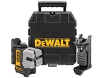 Dewalt DW089K 3 Way Self Levelling Cross Multi Line Red Laser Level,clamp & Case. Fixed Price $397.61.
