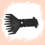 Black And Decker Grass Shear Blade RB30 90590580-02 Fits GSL35 Type 1. Fixed Price $14.30.
