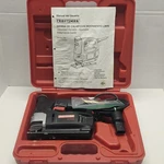 Craftsman Variable Speed 53MM Sabre Saw (model: 315.172320). Fixed Price $29.99.