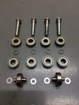 Dewalt Porter Cable Rockwell Blade Guide Bearing 863569 849197 855196 884286. Fixed Price $38.50.