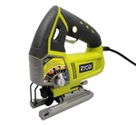 Ryobi JS481LG Variable Speed Jig Saw 4.8 Amp Motor. Fixed Price $34.99.