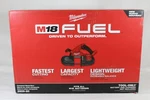 Milwaukee 2829-20 M18 Fuel 18V Lithium-ion Brushless Cordless Compact Bandsaw. Fixed Price $269.95.