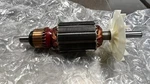Porter Cable Armature 872987. Fixed Price $110.00.