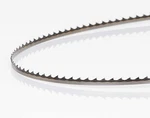 Bandsaw Blade 1/4" X 105", Tpi. Fixed Price $63.99.