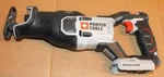 Porter Cable PCCS300 Reciprocating Saw Tool Only. Fixed Price $45.99.