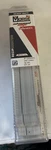 Mk Morse Advanced Edge Power RBWP94218T25 Bimetal Reciprocating Saw Blade 25PK. Fixed Price $59.99.