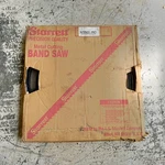 Starrett 99902-250 Intenss Pro Bandsaw 100', 3/4"X.035", 5-8/P Gladiator, Used. Fixed Price $300.00.