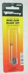 Forney 60229 Metal Saw Blades 1/2" Diameter 60225 Mandrel 2PK. Fixed Price $9.95.