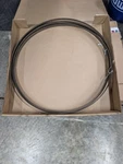 Qty - Lenox 15' 1/2" .035" 14 Tpi Diemaster Welded Bandsaw Blade Usa. Fixed Price $79.95.