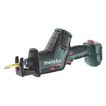 Metabo Sse 18 Ltx Bl Compact Bare Reciprocating Saw, 0.625 L, V Dc. Fixed Price $169.99.