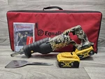 Equalizer Ambush - ATV2012 Cordless Windshield Removal Tool Kit (A1D028598). Fixed Price $649.00.