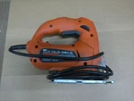 Black & Decker JS510G 4.5 Amp Variable Speed Jigsaw Tool Free Blade Change W/ Bo. Fixed Price $30.00.