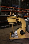 Powermatic PM1300TX Dust Collector - New Open Box Head & Motor Only. Fixed Price $895.99.