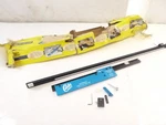 Carter Accuright 1200 Circle Cutting Jig See Desc. Fixed Price $92.99.