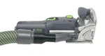 Reducing Adapter For Festool 36MM Hoses 27MM Ports - With Domino Df 5.... Fixed Price $32.72.