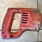 Milwaukee 6509-22 Sawzall Reciprocating Saw- Switch Handle 31-44-1680. Fixed Price $19.99.