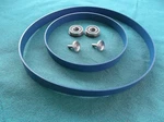 Blue Max Ultra Band Saw Tires / Rebuild Kit Sears Craftsman 113.244400. Fixed Price $69.95.