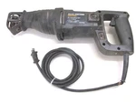 Craftsman Industrial Electric Reciprocating Saw, 6.0 Amp, 2-SPEED, 900.271261. Fixed Price $34.99.