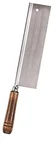 Zona 35-380 Thick Dovetail Saw, 18 Tpi, 020-INCH Kerf, Blade Length 8-INCH, Cut. Fixed Price $30.86.