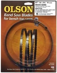 Olson Band Saw Blade 57" 56-7/8" Inch X 1/4", 14TPI For Craftsman, Shopcraft. Fixed Price $15.99.