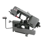 Jet J-7040-4 2 Hp Horsepower Heavy Duty Horizontal Bandsaw. Fixed Price $9093.96.