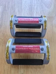 Magnetic Woodstock Planer Pal Jig Knife Blade Height Setting Magna Tool. Fixed Price $56.00.