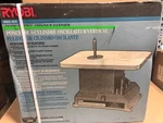 Ryobi #oss 450 Oscillating Spindle Sander Nib. Fixed Price $299.99.