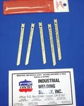 (5) Milwaukee Jigsaw Blades 3-5/8" 8T 48-42-0860. Fixed Price $5.29.