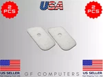 2 Pack Air Filter For Craftsman 358791030 358791031. Fixed Price $6.98.