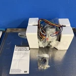 Dayton 3LU91BG Direct Drive Blower Motor 4-SPEED Open Air Over Ring/stud Mount. Fixed Price $195.00.