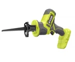 Ryobi One+ 18V Cordless One-handed Reciprocating Saw (tool Only). Fixed Price $98.20.