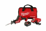 New (2719-21) Milwaukee M18 Fuel Hackzall Kit In Box Full. Fixed Price $250.00.