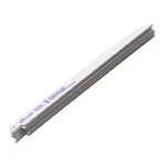 12 Pc Set Pack Super Cutter Reciprocating Saw Blades Thin & Heavy Gauge Metal. Fixed Price $101.00.