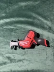 New Milwaukee 2520-21 M12 12V Lith-ion Fuel Hackzall Recip Saw (tool Only). Fixed Price $95.00.