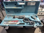 Makita Reciprocating Saw Model With Hard Plastic Case. Fixed Price $44.96.