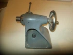 Tailstock Assembly L10-5 From 10" Craftsman Wood Lathe #534.06260 #2 Mt Centers. Fixed Price $79.99.