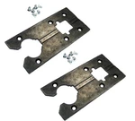 Bosch 1587AVS Replacement Metal Base Plate - 2607001085 (2 Pack). Fixed Price $34.98.