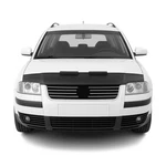 Car Bonnet Mask Hood Bra For Vw Passat B5.5 2002-2005 Black 1 Pc. Fixed Price $76.99.