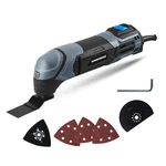 Hammerhead 2.2-AMP Oscillating Multi-tool With 1PC Flush (pack Of 1), Black. Fixed Price $58.26.