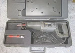 Vintage Craftsman Industrial 2-VS Variable Speed 6.0 Amp Reciprocating Saw Usa. Fixed Price $64.99.
