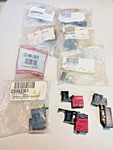 Milwaukee, Replacement Switches, Sold As Lot Of 11. Fixed Price $139.00.
