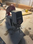 Vintage Milwaukee 6282 Orbital Jigsaw Saber. Fixed Price $69.99.