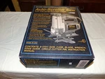 Sears Craftsman Auto Scroller Saw 1/3HP Made In Usa Model 917227 Box. Fixed Price $65.00.