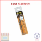 Olson Saw PG45502 Precision Ground Scroll Blade, TPI-12,9 Reverse. Fixed Price $16.63.